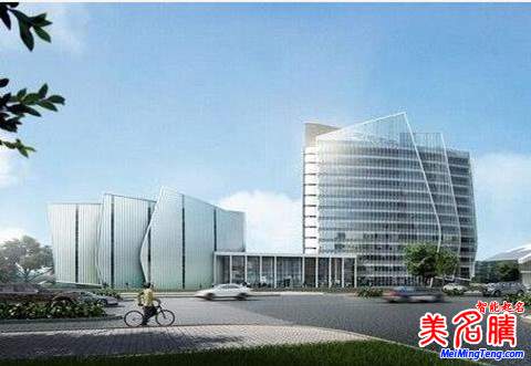 公司起名要注意些什么？