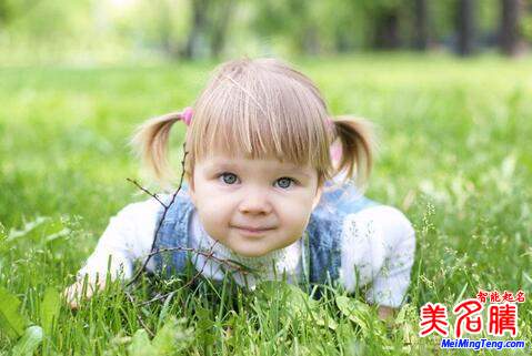 女孩起名取名名字大全好聽(tīng)吉祥2019