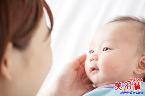 盤(pán)點(diǎn)男孩起名熱議的那些事