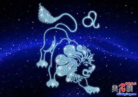 獅子座性格、運(yùn)勢分析 獅子座破解